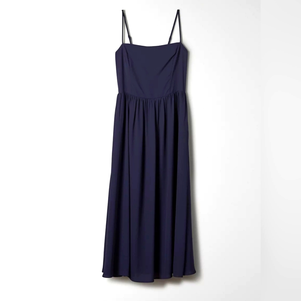💫SOLD💫 Aritzia Babaton Noel Dress